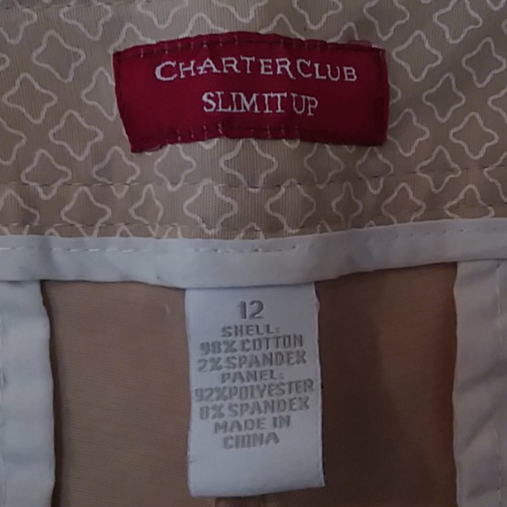Shorts - Picture 3 of 4